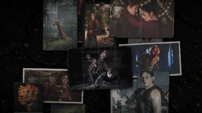 Celebrate The Last of Us Part II's first anniversary with new official  merchandise – PlayStation.Blog