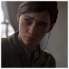 The Last of Us-socialprofil Ellie
