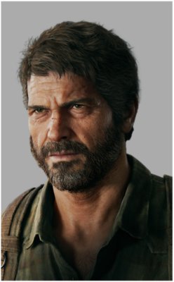 The Last of Us — Joel