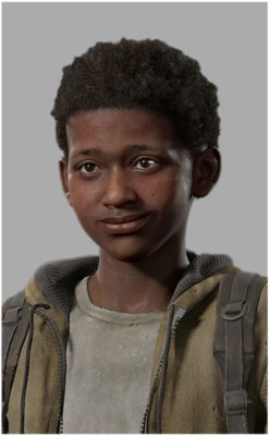 the last of us franchise hub character sam