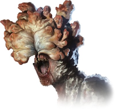 Illustration of a Clicker