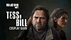 Cosplay průvodce The Last of Us Part I – Bill a Tess