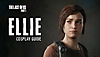 Cosplay průvodce The Last of Us Part I – Ellie