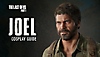 دليل الأزياء التنكرية لشخصية Joel في The Last of Us Part I