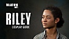 Poradnik cosplayowy z The Last of Us Part I – Riley