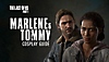 The Last of Us Part I – Cosplay-opas – Tommy ja Marlene