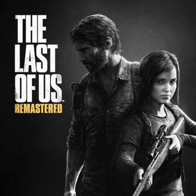 The Last of Us Remastered サムネイル