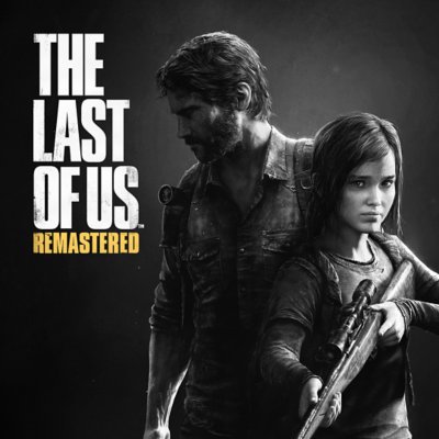 Miniature the last of us remastered