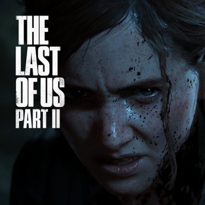 The Last of Us Part II サムネイル