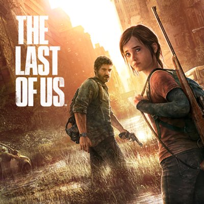 the last of us รูปขนาดย่อ