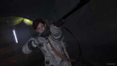 The Last of Us Part II Remastered – améliorations de Sans retour