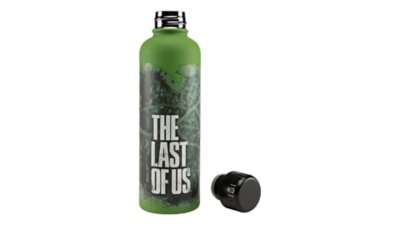 The Last of Us メタルウォーターボトル Gallery Image 2