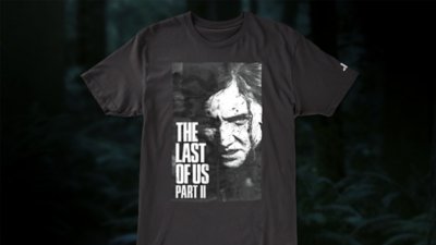 the last of us outbreak day 2019 ellie t-shirt