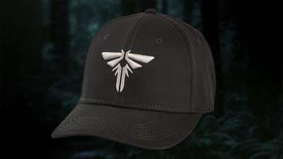 the last of us outbreak day 2019 firefly hat