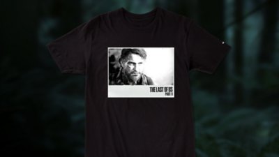 the last of us outbreak day 2019 joel t-shirt