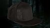 the last of us outbreak day 2019 logo hat