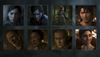 the last of us part ii outbreak day 2018 avatars