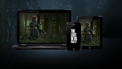the last of us part ii outbreak day 2018 wallpaper