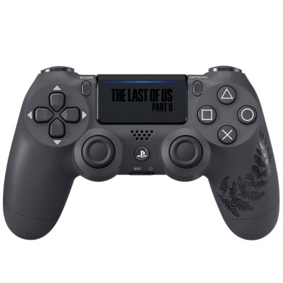 official ps4 wireless controller