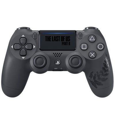 ps4 controller logo