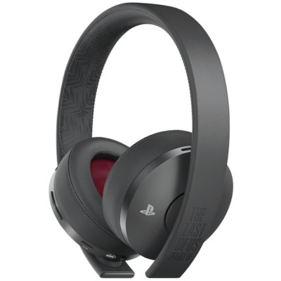 ps4 standard headset