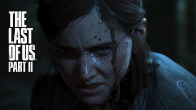 The Last of Us Part II サムネイル