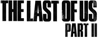 Logo The Last of Us Part II