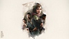 The Last of Us Part I új grafika háttérkép