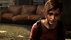 PS5 版《The Last of Us Part I》-艾莉的弓