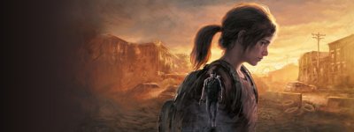 banner de the last of us part i