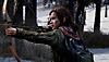 The Last of Us Part I - Capture d'écran