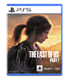 The Last of Us Part I 디스크 버전