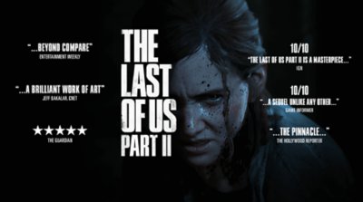 the last of us 2 for playstation 4