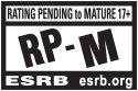 compilatie van ESRB-keuringen