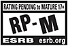 ESRB hodnotenie RP až M