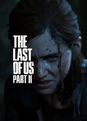 The Last of Us Part II サムネイル