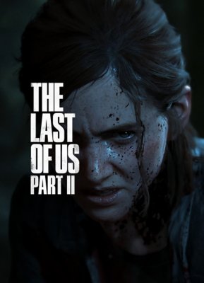 《The Last of Us Part II》縮圖