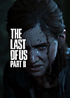 The Last of Us Part II – miniatyrbilde