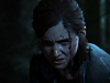 The Last of Us Part II – glavna umetniška podoba – iPad Pro