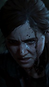 Póster principal de The Last of Us Part II - Google Pixel