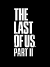 Logo de The Last of Us Part II - iPad Air
