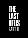 The Last of Us Part II-logotyp – iPad Mini