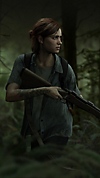 The Last of Us Part II Salgın Günü 2018 - iPhone 8 Plus