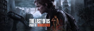《The Last of Us》社群網站橫幅