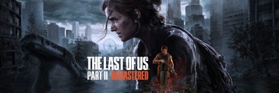 Banner social de The Last of Us