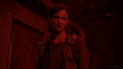 the last of us part ii screenshot