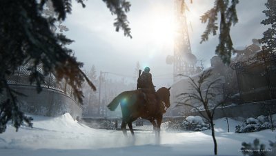 the last of us part ii screenshot