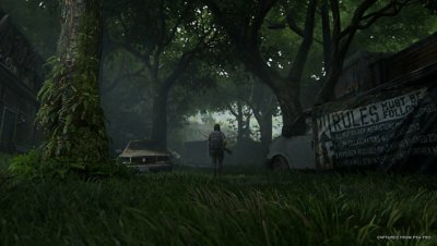 the last of us part ii screenshot