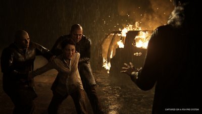 The Last of Us Part II – Screenshot