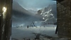 《最后生还者 2》画面截图